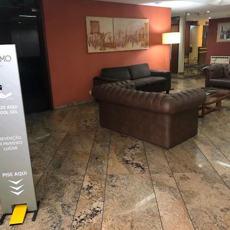 Duomo Park Hotel Kurytyba Zewnętrze zdjęcie