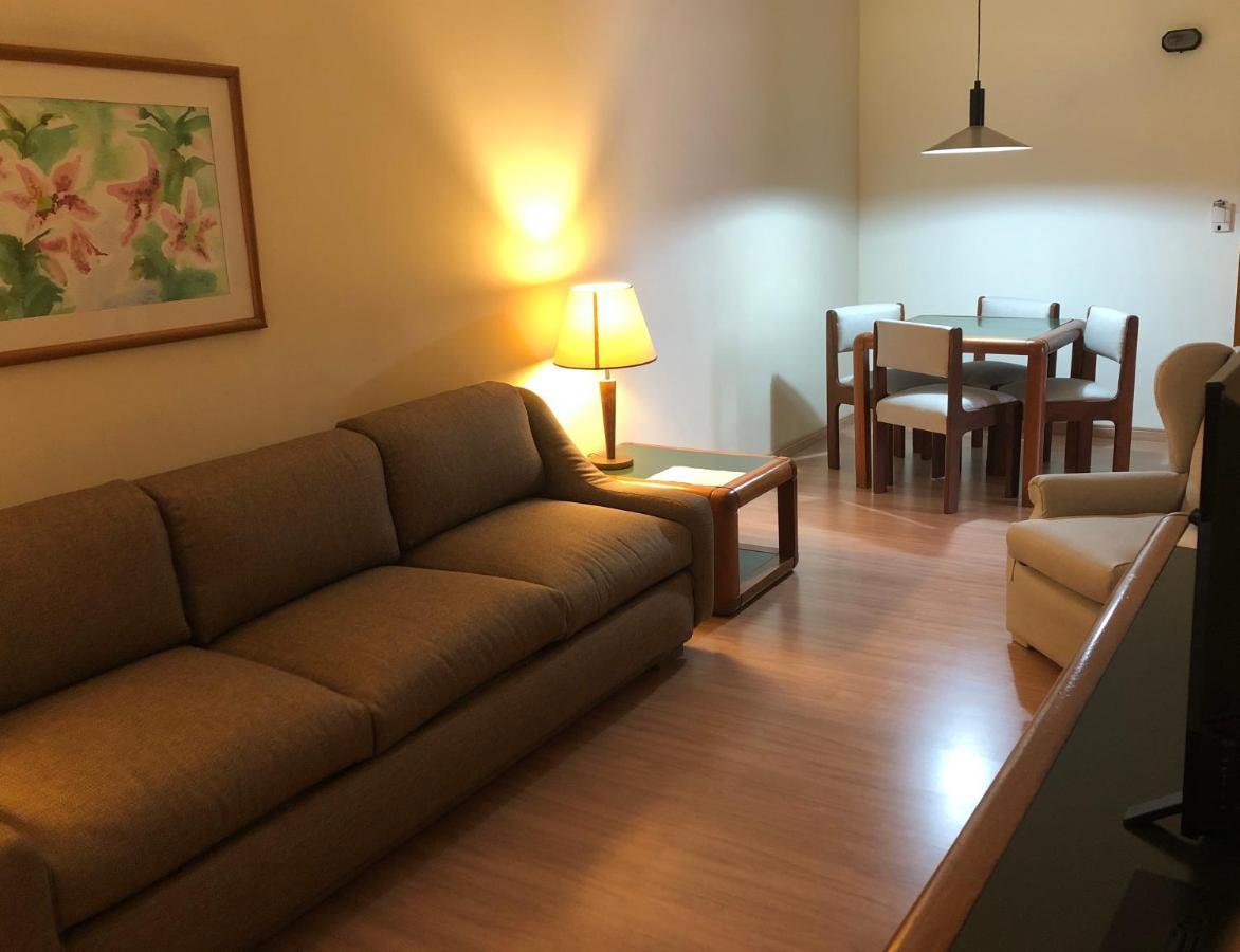Duomo Park Hotel Kurytyba Zewnętrze zdjęcie