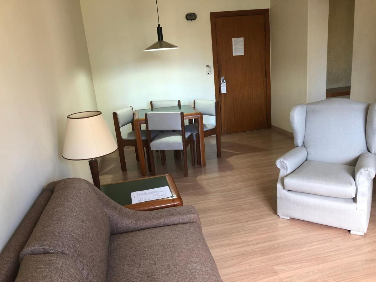 Duomo Park Hotel Kurytyba Zewnętrze zdjęcie