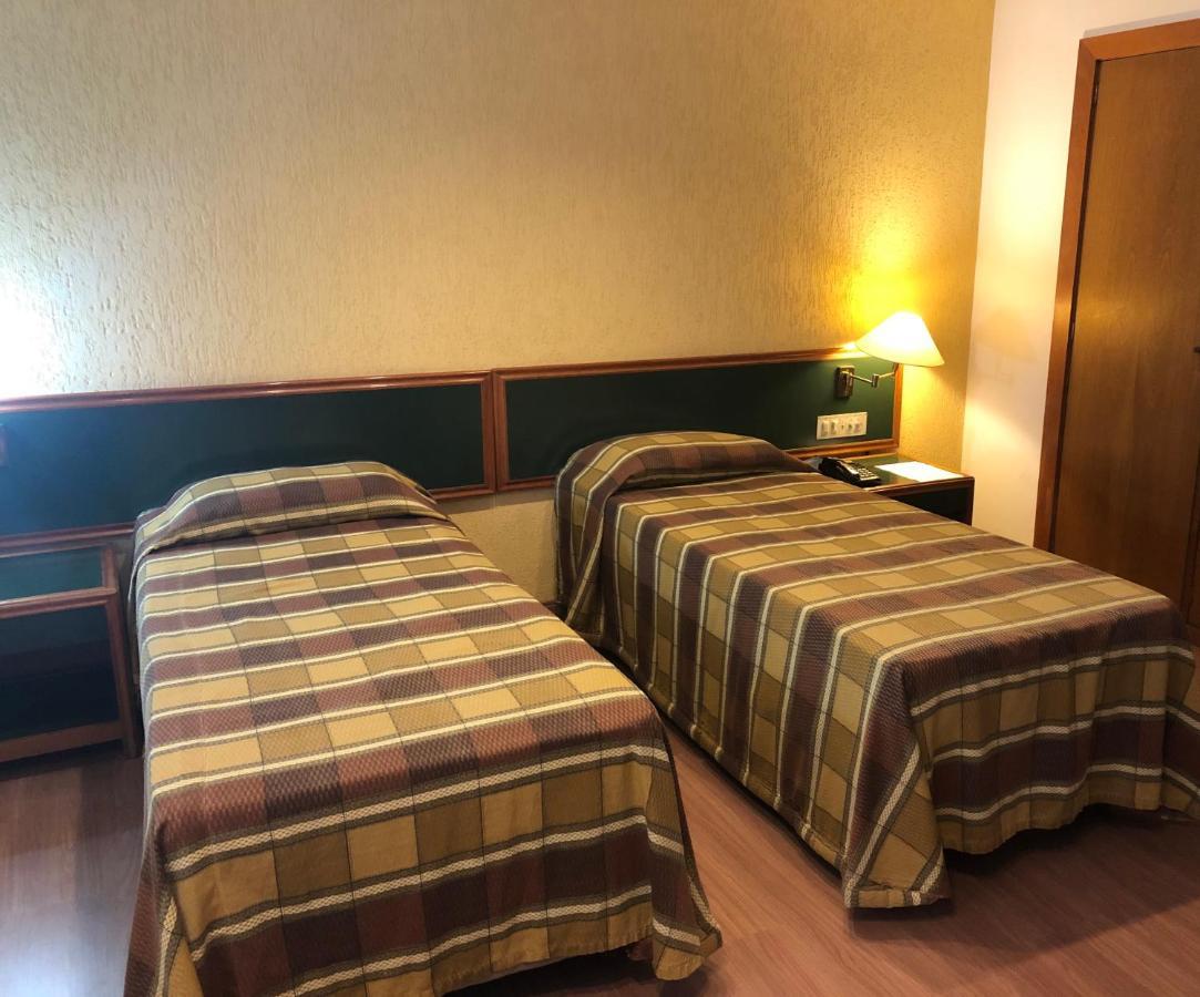 Duomo Park Hotel Kurytyba Zewnętrze zdjęcie