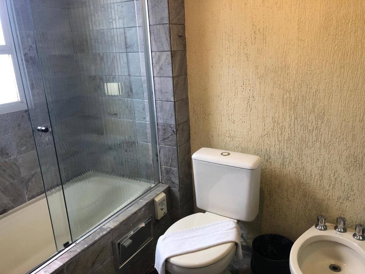 Duomo Park Hotel Kurytyba Zewnętrze zdjęcie