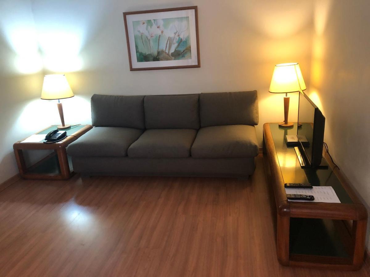 Duomo Park Hotel Kurytyba Zewnętrze zdjęcie
