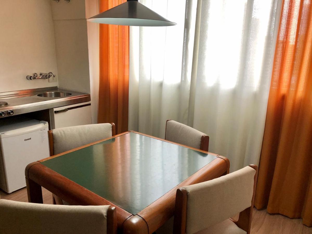 Duomo Park Hotel Kurytyba Zewnętrze zdjęcie