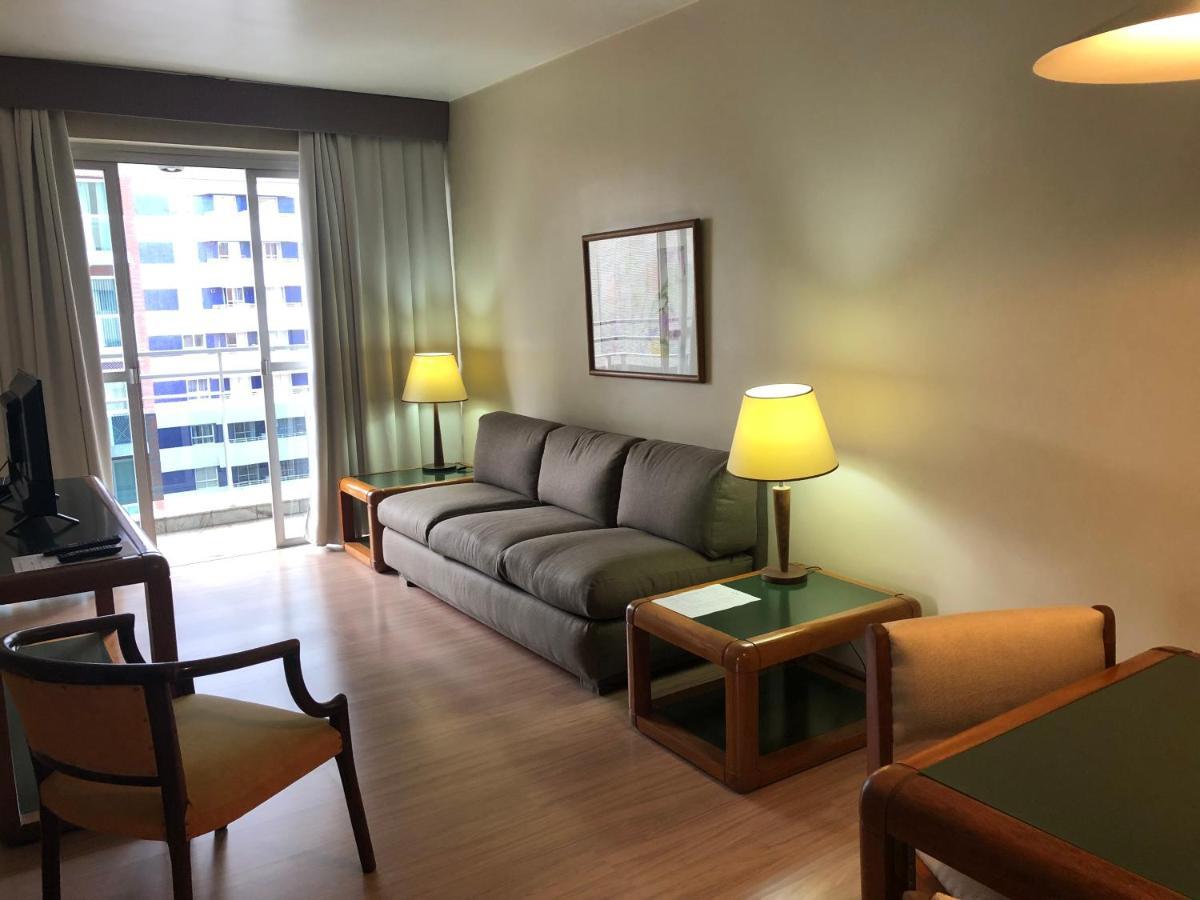 Duomo Park Hotel Kurytyba Zewnętrze zdjęcie