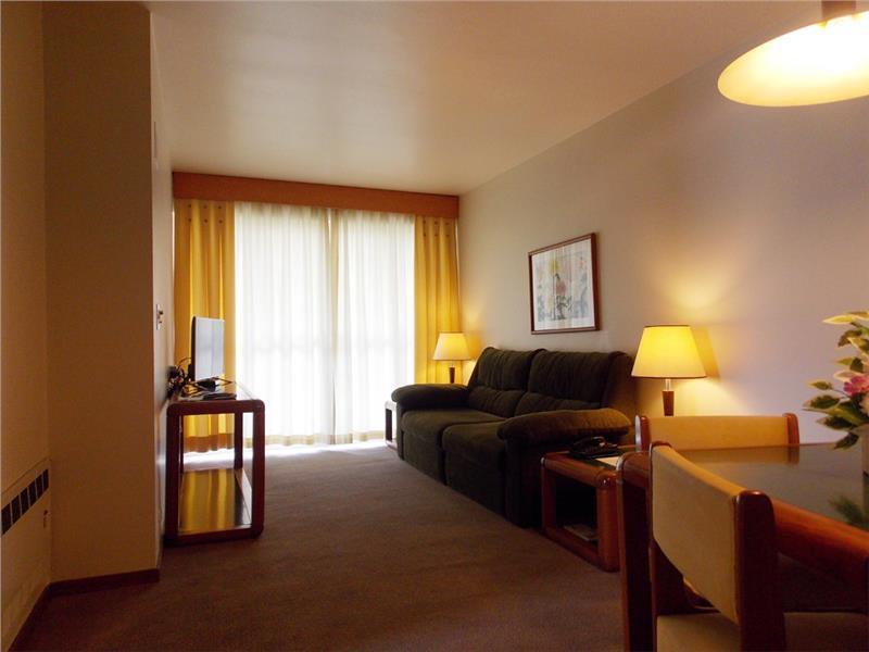 Duomo Park Hotel Kurytyba Zewnętrze zdjęcie