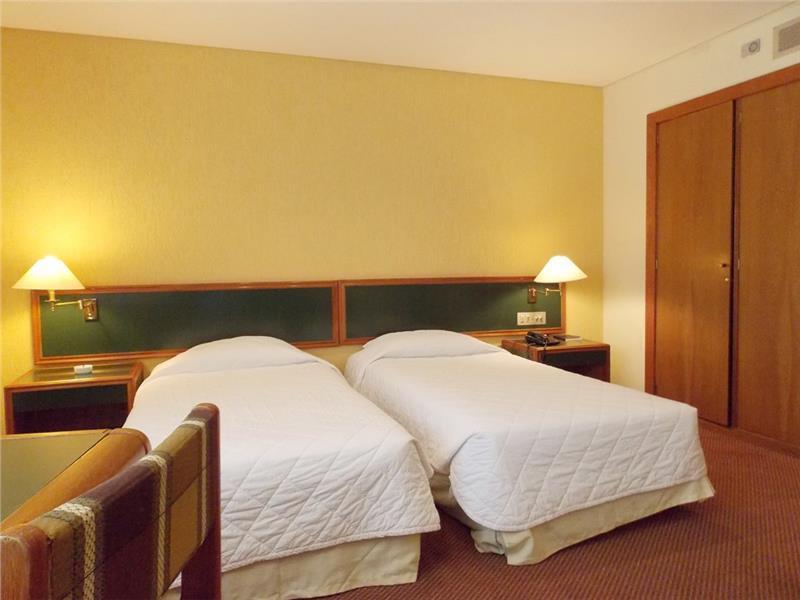 Duomo Park Hotel Kurytyba Zewnętrze zdjęcie