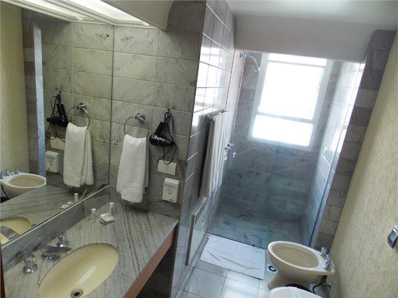 Duomo Park Hotel Kurytyba Zewnętrze zdjęcie