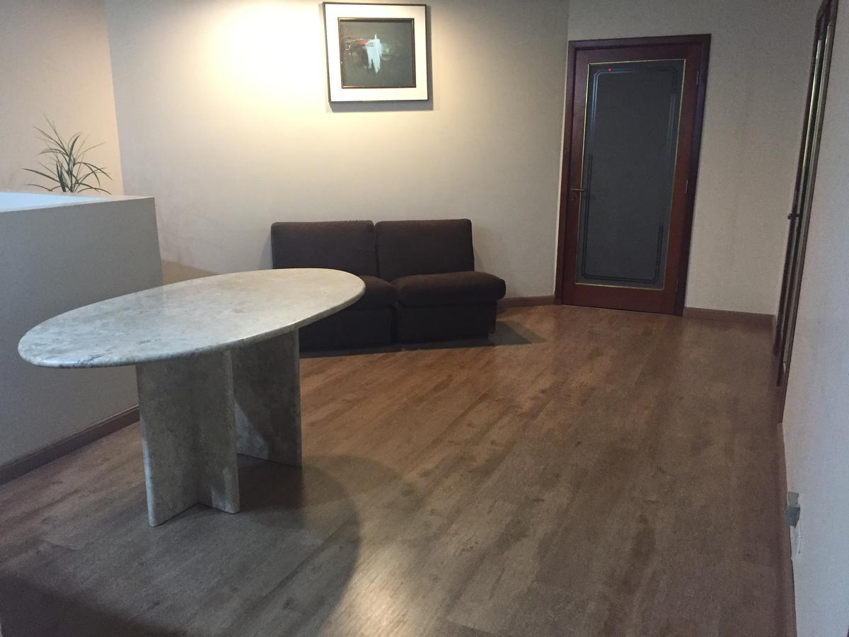 Duomo Park Hotel Kurytyba Zewnętrze zdjęcie