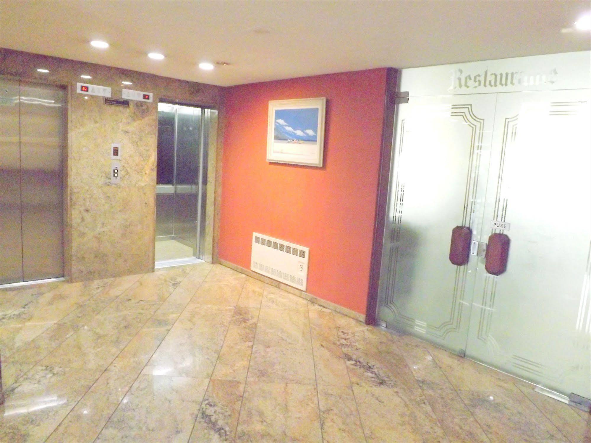 Duomo Park Hotel Kurytyba Zewnętrze zdjęcie