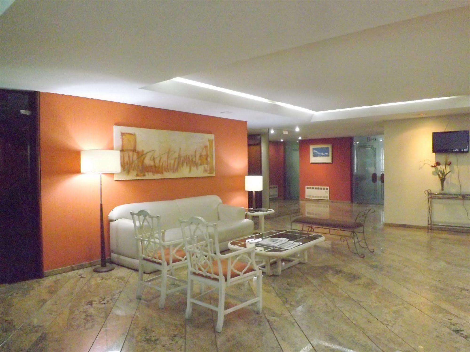Duomo Park Hotel Kurytyba Zewnętrze zdjęcie