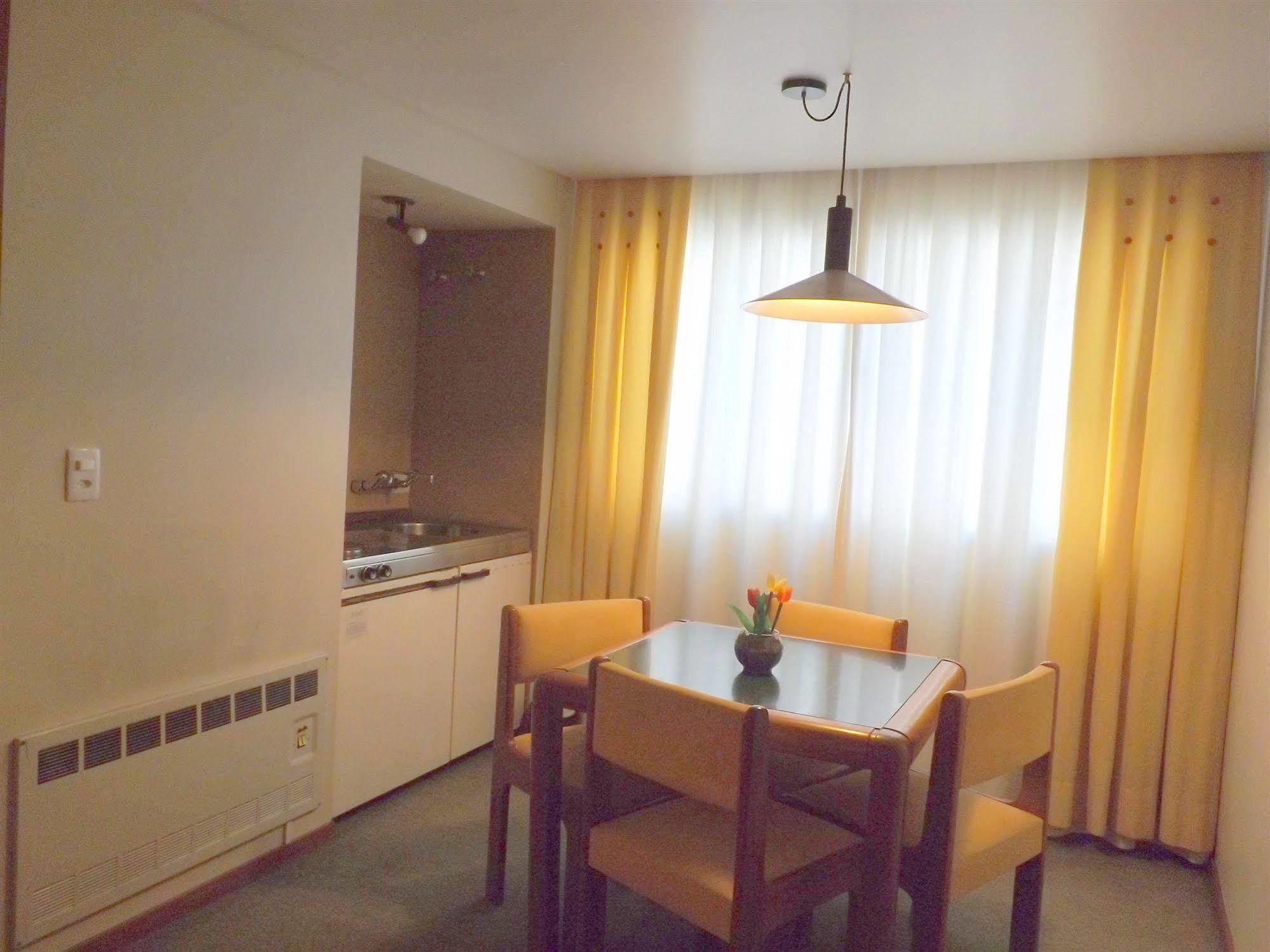 Duomo Park Hotel Kurytyba Zewnętrze zdjęcie