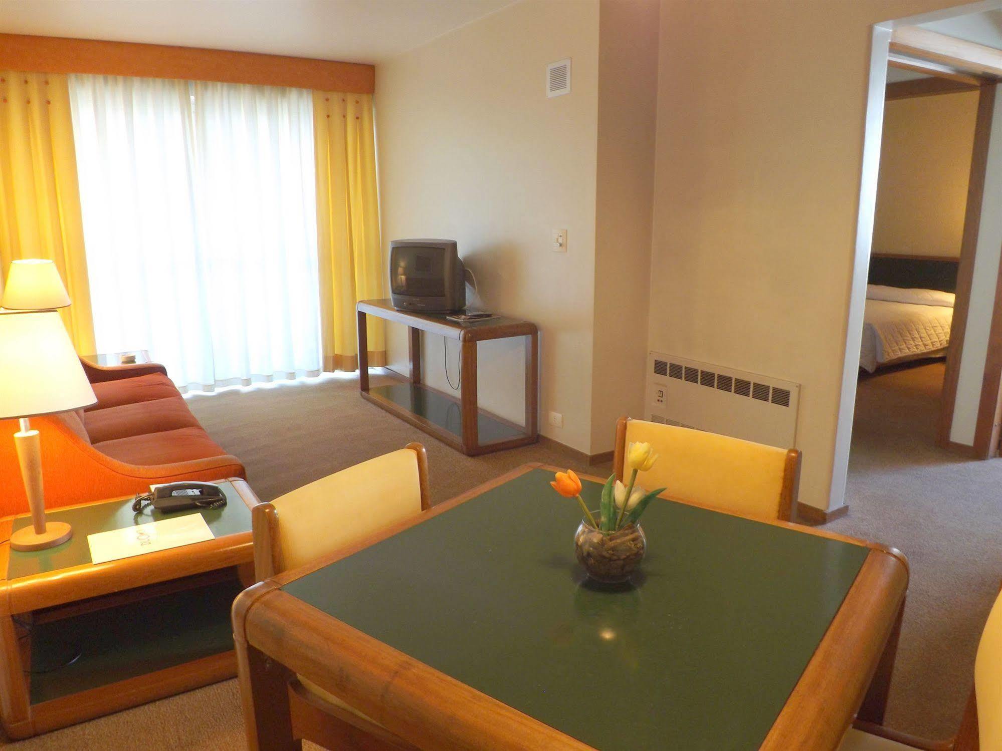 Duomo Park Hotel Kurytyba Zewnętrze zdjęcie