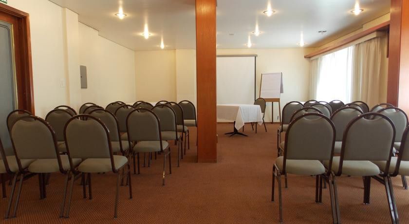 Duomo Park Hotel Kurytyba Zewnętrze zdjęcie